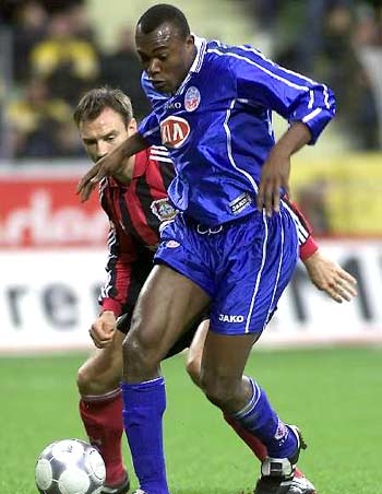 战术理念 战术理念